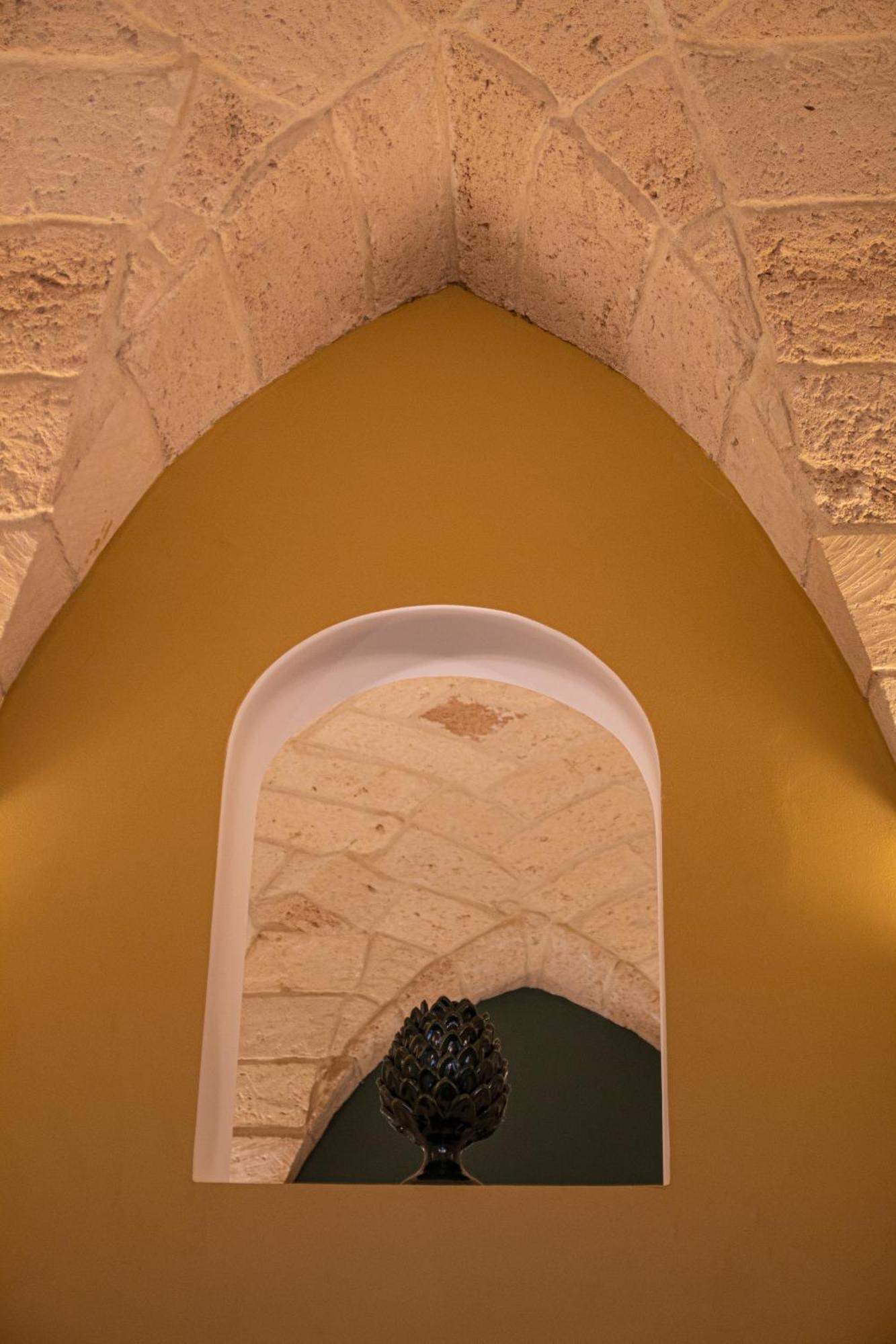 Adele Vila Lecce Exterior foto
