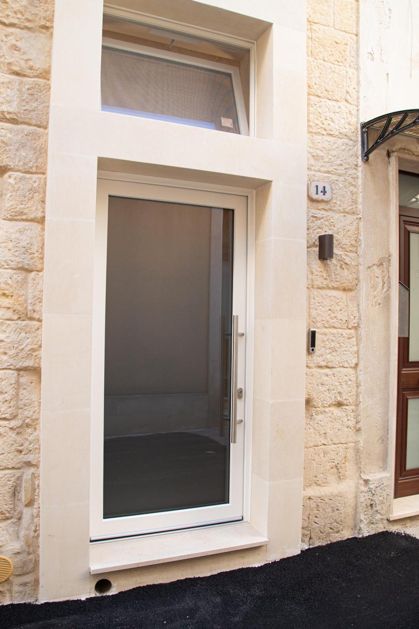 Adele Vila Lecce Exterior foto